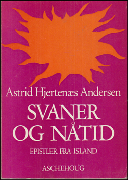 Svaner og ntid # 81019