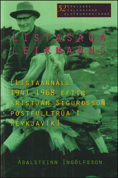 Listasaga leikmanns # 84414