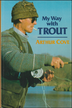 My Way with Trout # 77936