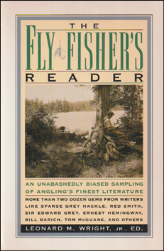The Fly Fishers Reader # 77939