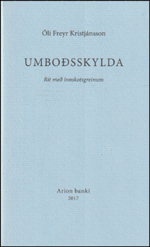 Umbosskylda # 78066