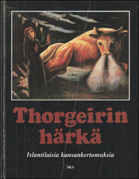 Thorgeirin hrk # 78100