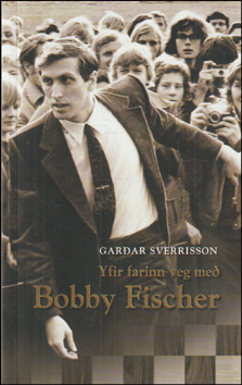 Yfir farinn veg me Bobby Fischer # 79132