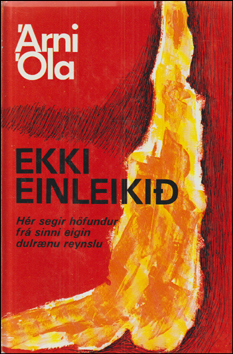Ekki einleiki # 79179