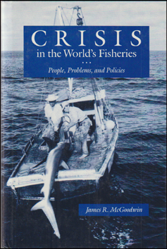 Crisis in the Worlds Fisheries # 79267