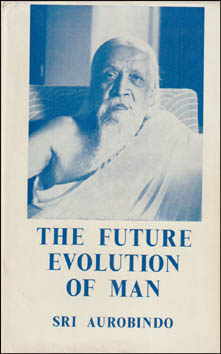 The Future Evolution of Man # 79364
