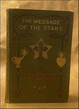 The Message of the Stars # 79393
