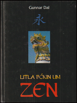 Litla bkin um Zen - Bkin um Tao # 79442