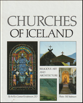 Churches of Iceland # 80048