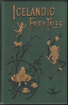 Icelandic Fairy Tales # 80091