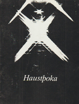 Haustoka # 80103