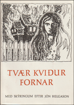 Tvr kviur fornar # 80814