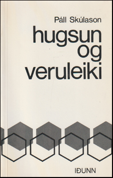 Hugsun og veruleiki # 80847