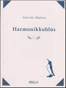 Harmonikkubls # 80867