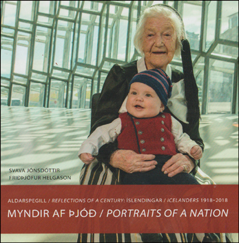 Myndir af j - Portraits of a nation # 80892