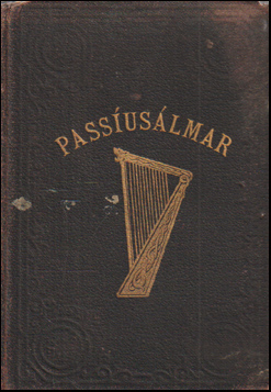 Passuslmar # 80909