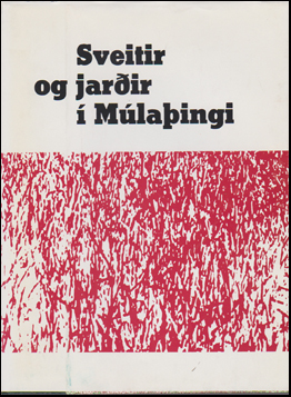 Sveitir og jarir  Mlaingi I-IV # 80920