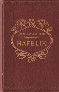 Hafblik # 80954