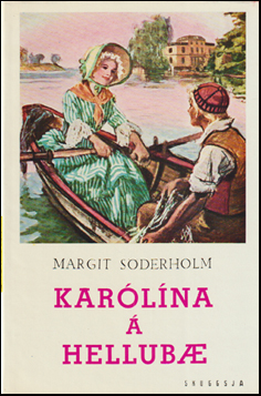 Karlna  Hellub # 81049