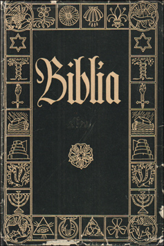 Bibla # 81096