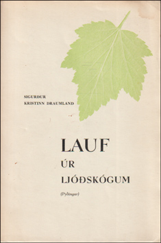 Lauf r ljskgum # 17466