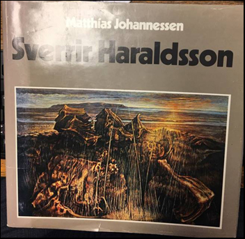 Sverrir Haraldsson # 81132