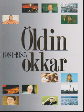 ldin okkar. Minnisver tindi 1981-1985 # 81152