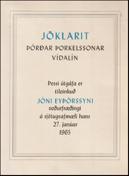 Jklarit rar orkelssonar Vdaln # 81157