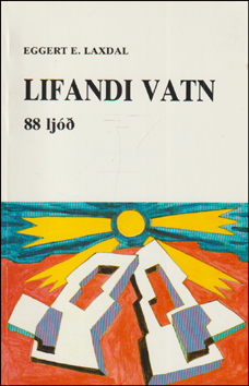 Lifandi vatn # 81162