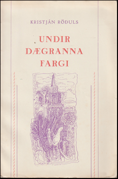 Undir dgranna fargi # 81165