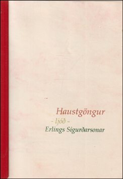 Haustgngur # 81174