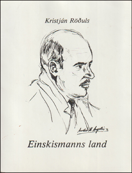 Einskinsmanns land # 81175