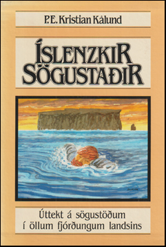 slenzkir sgustair # 81367