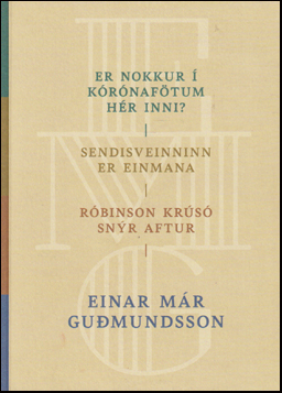 Lj eftir Einar M Gumundsson # 81497