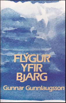 Flgur yfir bjarg # 81522