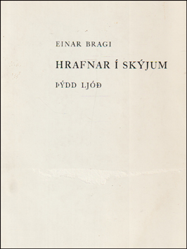 Hrafnar  skjum # 81544