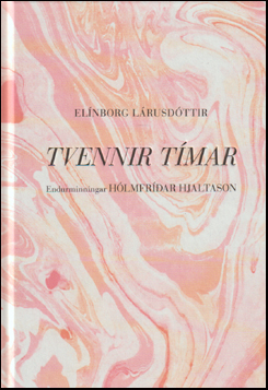 Tvennir tmar # 81623