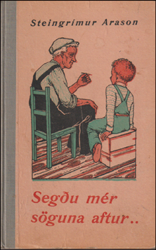 Segu mr sguna aftur... # 81629