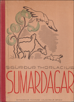 Sumardagar # 81645