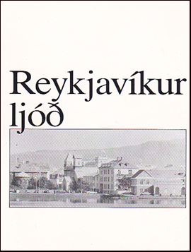 Reykjavkurlj # 81687