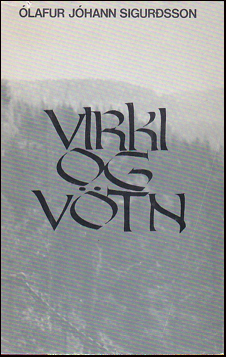 Virki og vtn #81711