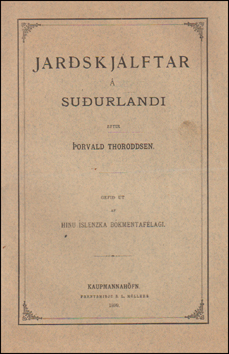 Jarskjlftar  Suurlandi  Landskjlftar  slandi # 81730