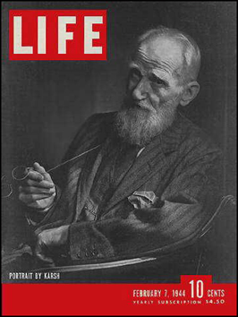 Life Magazine, February 7, 1944 # 81735