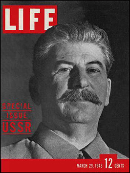 Life Magazine, March 29, 1943 # 81737