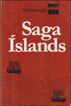 Saga slands VI # 81759