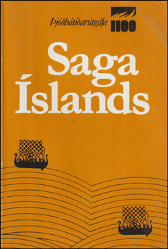 Saga slands I. # 81760