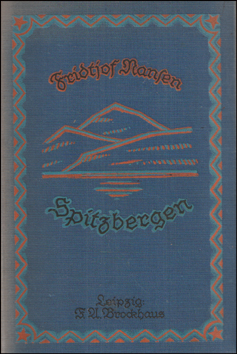 Spitzbergen # 81832