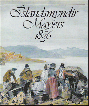 slandsmyndir Mayers 1836 # 81847