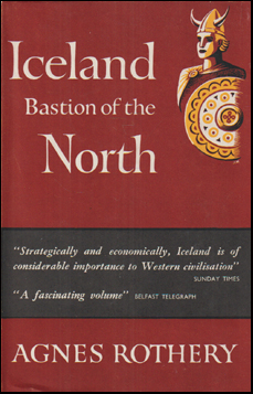 Iceland Bastion of the North # 81918