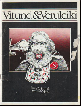 Vitund og veruleiki # 81961